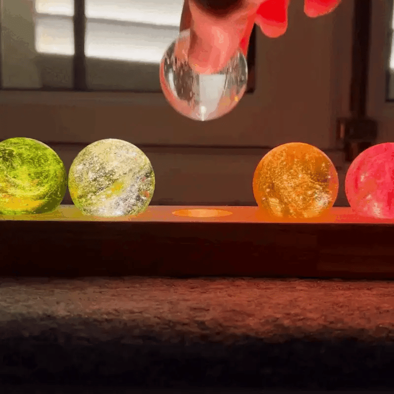 Illuminate Your Space With the Beauty of the Universe