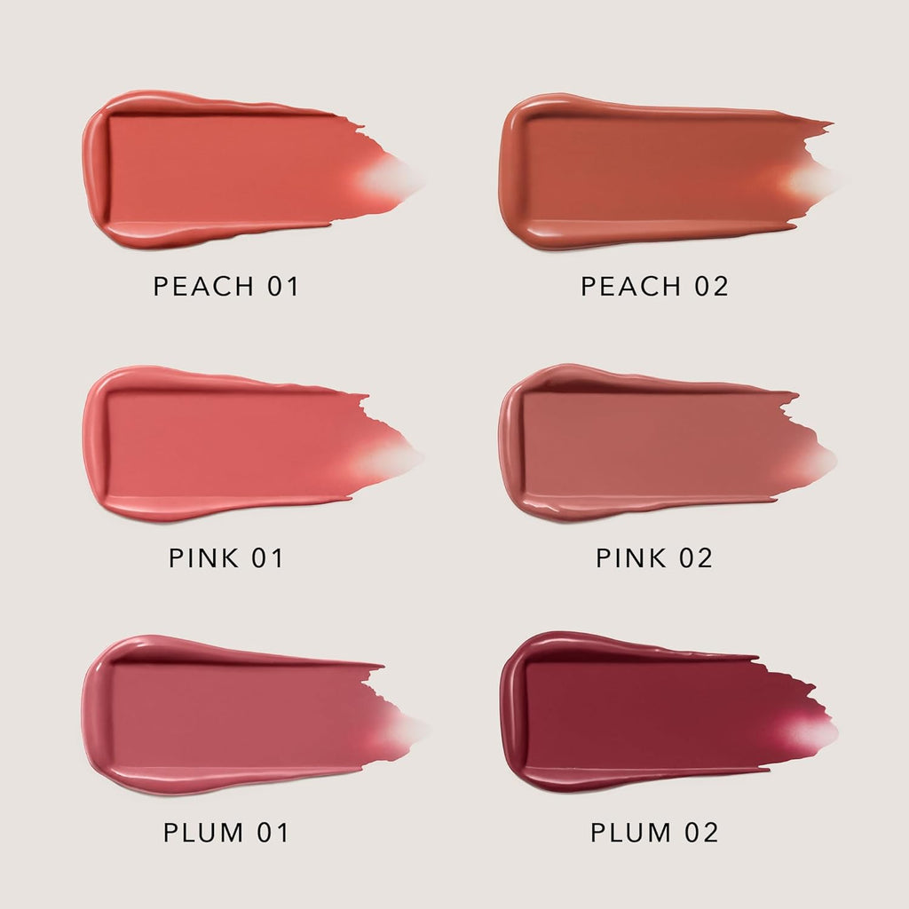 No Makeup Makeup Crème Classic Lipstick, Foolproof Sheer