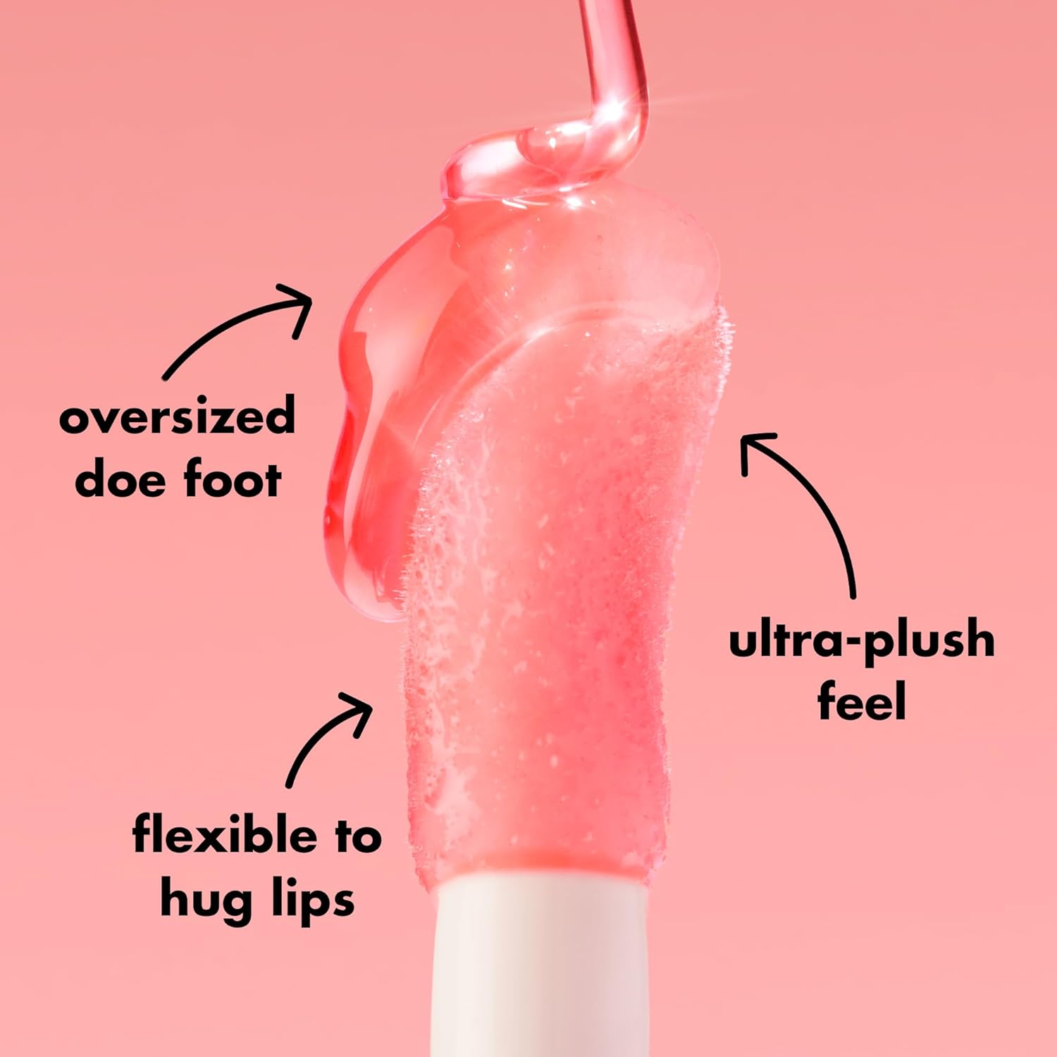 e.l.f. Glow Reviver Lip Oil, Nourishing Tinted Lip Oil