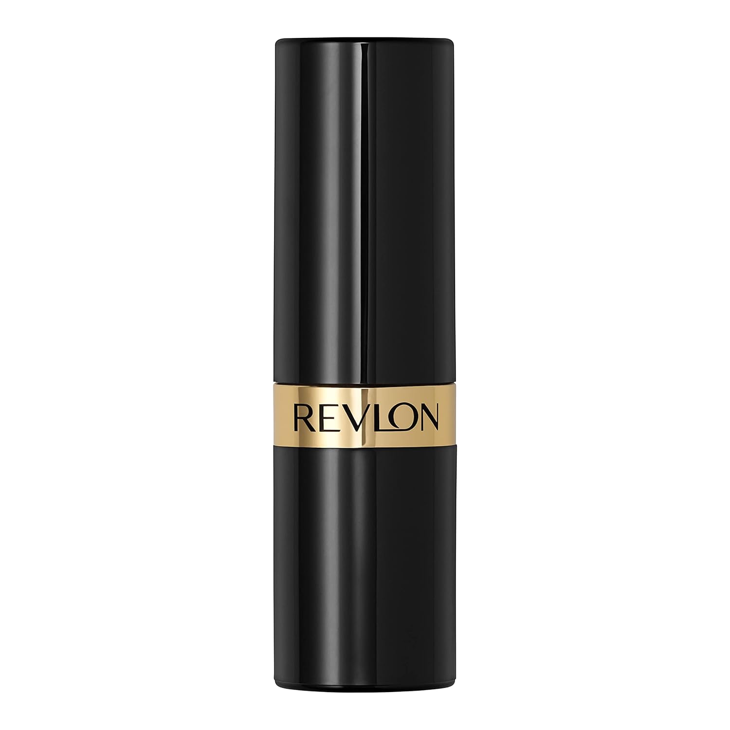 Revlon Super Lustrous Lipstick, Creamy Formula