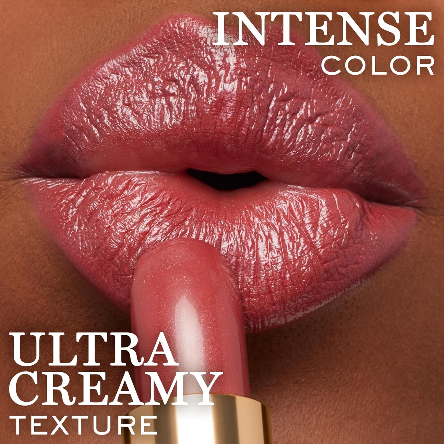 Lancôme L'Absolu Rouge Hydrating Cream Lipstick