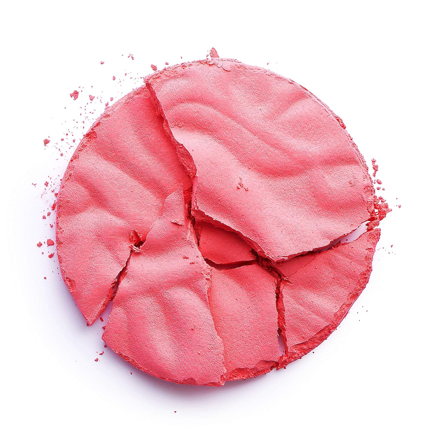 Revolution, Blusher Reloaded, Pressed Powder Face Blusher