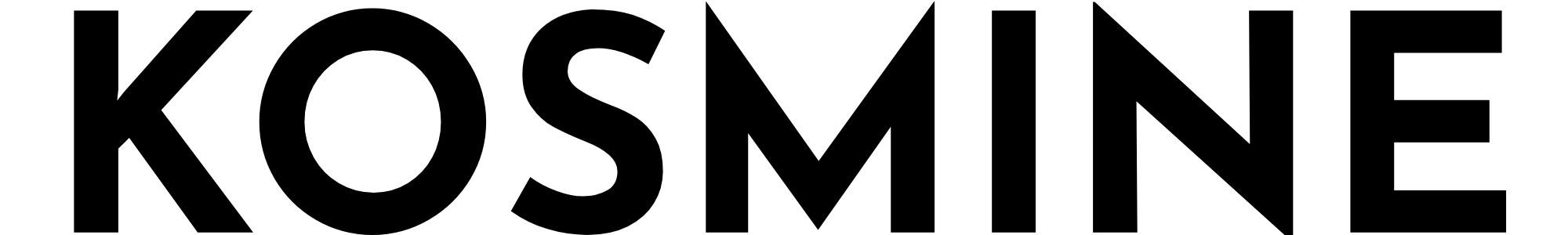 Kosmine