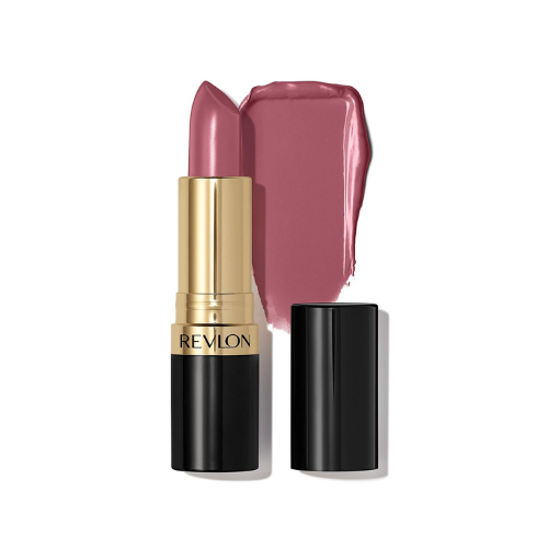 Revlon Super Lustrous Lipstick, Creamy Formula