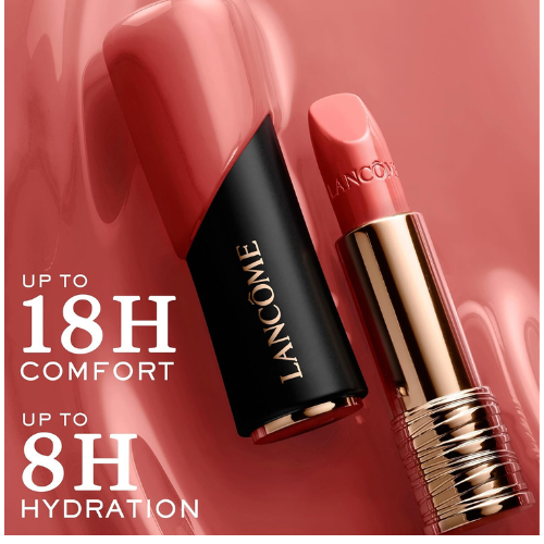 Lancôme L'Absolu Rouge Hydrating Cream Lipstick